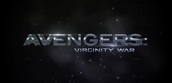  Pegas Productions - Avengers - Une Parodie XXX